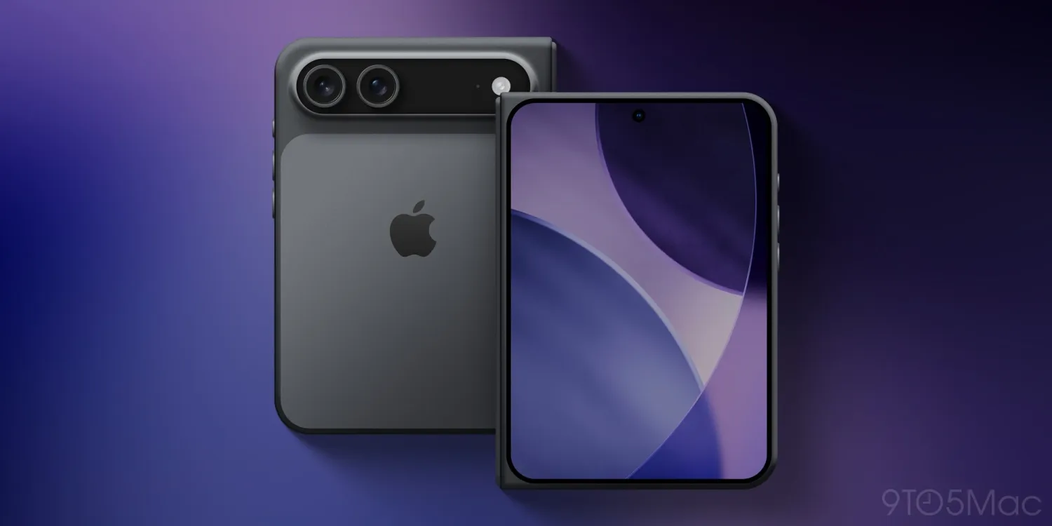 Apple’s Foldable iPhone Faces Limited Supply and Possible 2027 Availability at Launch