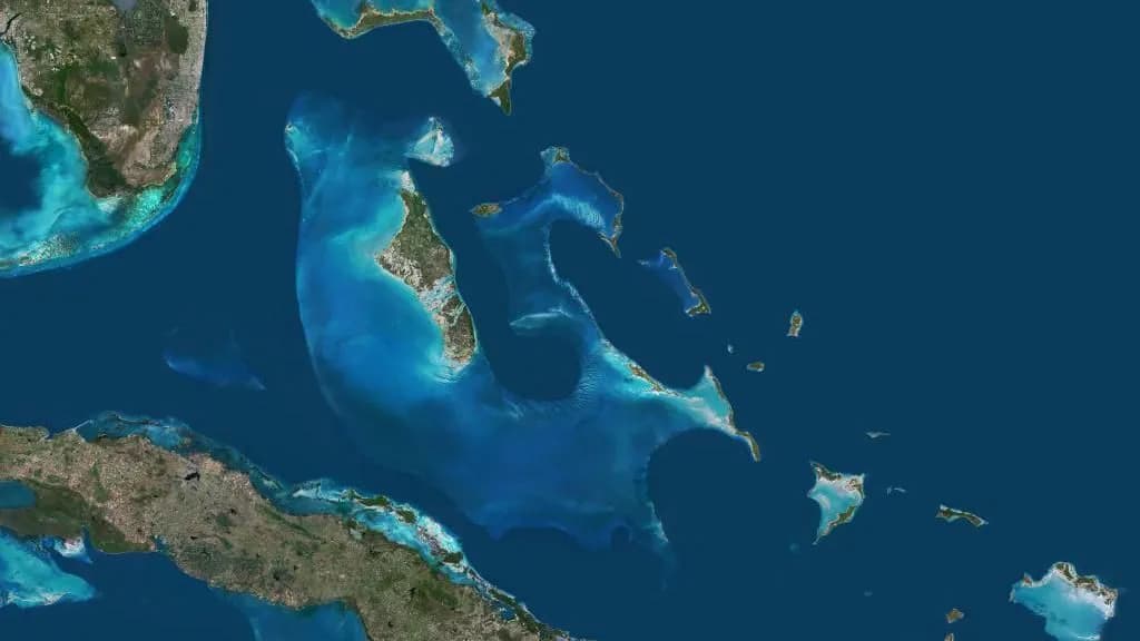 Husband Arrested in Bahamas Woman Disappearance Case Husband Arrested in Bahamas Woman Disappearance Case