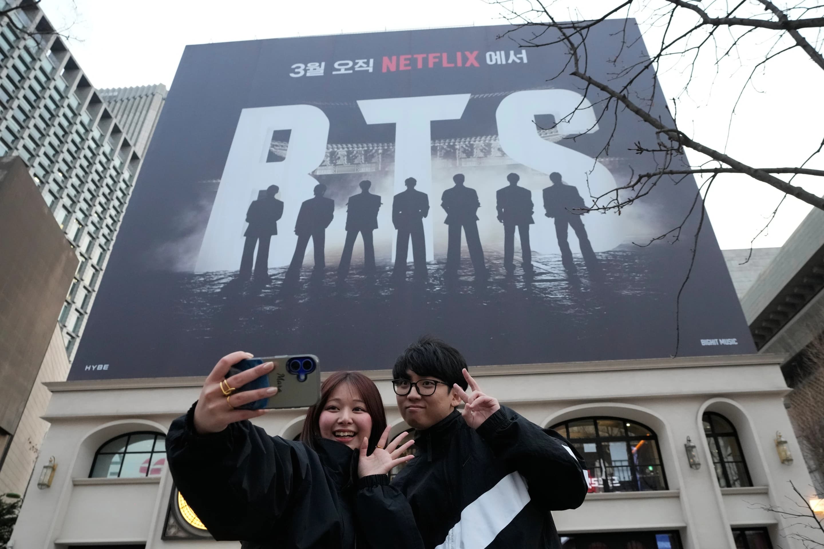 BTS will stage a long-awaited comeback concert at a Seoul landmark BTS will stage a long-awaited comeback concert at a Seoul landmark