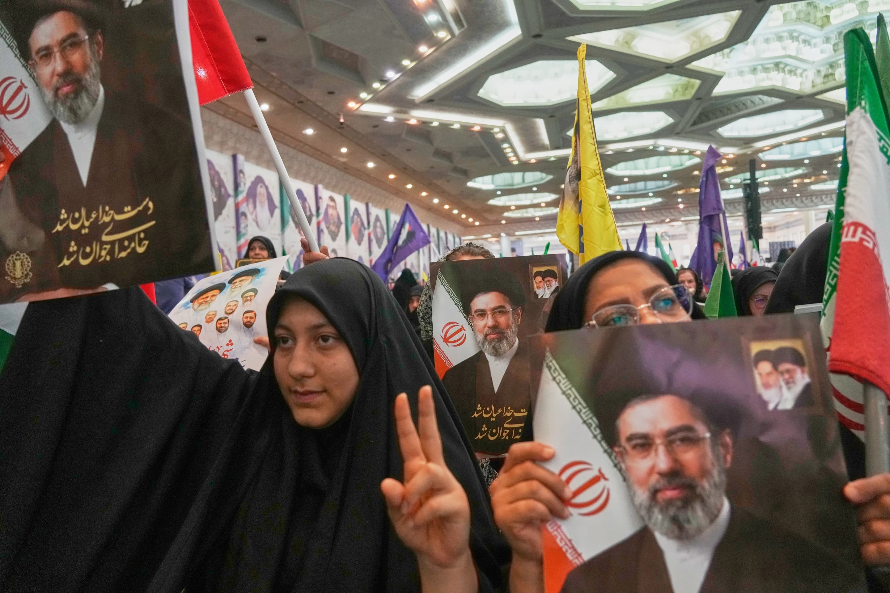 What We Know and Don’t Know About the Emerging Deal to End the Iran War What We Know and Don’t Know About the Emerging Deal to End the Iran War