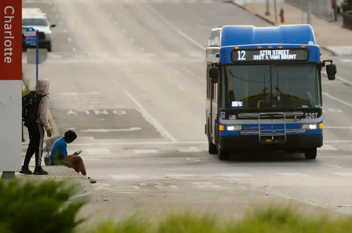 City’s Push for Facial Recognition on Public Buses Sparks Security and Privacy Debate