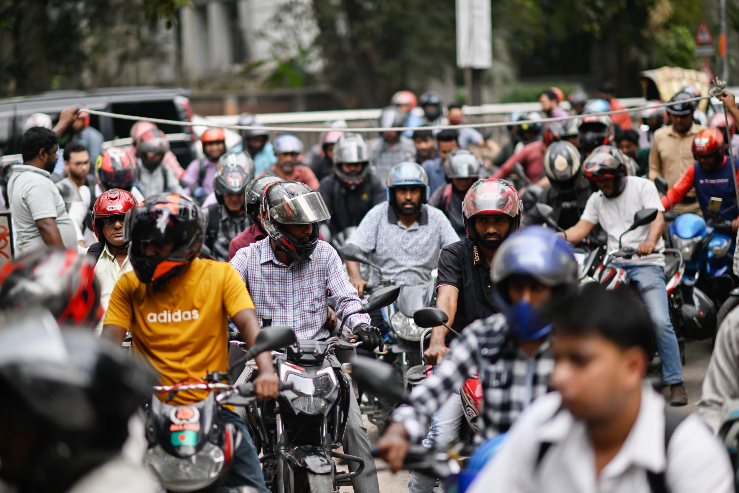 War with Iran delivers another shock to the global economy War with Iran delivers another shock to the global economy