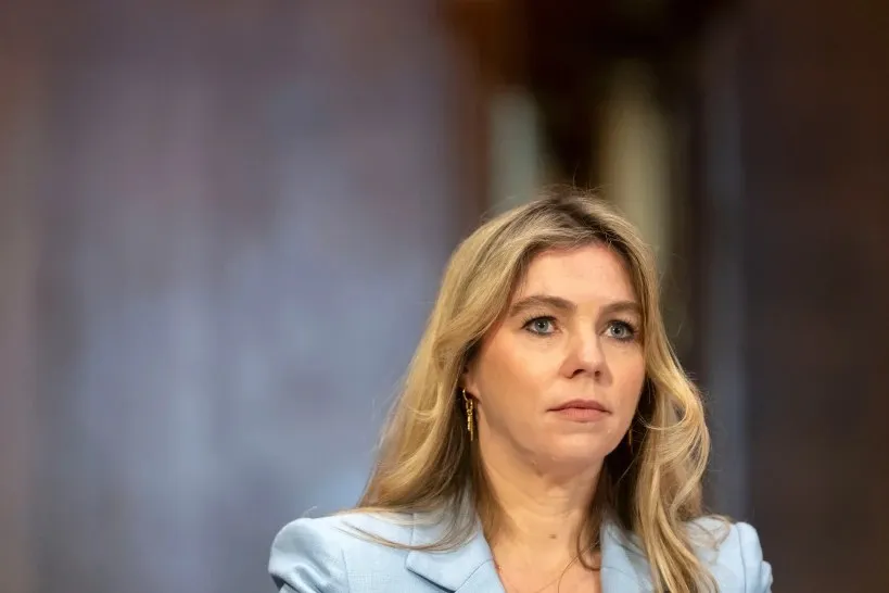 Former Meta Executive Sues Company Over Alleged Attempts to Silence Memoir ‘Careless People’