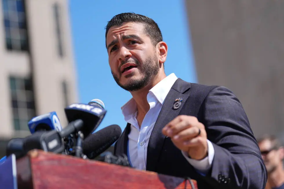 Takeaways From Tuesday’s Elections: Democratic Divisions Surface in Michigan Senate Race Takeaways From Tuesday’s Elections: Democratic Divisions Surface in Michigan Senate Race
