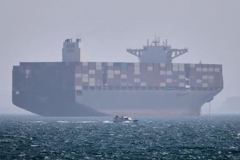 Oil Prices Surge Above $114 as Strait of Hormuz Crisis Deepens Oil Prices Surge Above $114 as Strait of Hormuz Crisis Deepens
