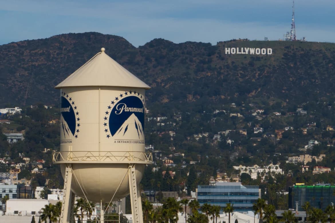 Paramount Secures $81 Billion Deal as Warner Bros Shareholders Approve Landmark Merger