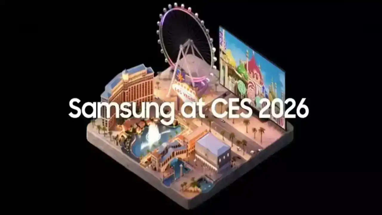 Samsung to Host Standalone Showcase at CES at the Wynn Las Vegas Samsung to Host Standalone Showcase at CES at the Wynn Las Vegas