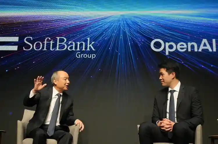 Japan’s Tech Giant SoftBank Rolls Out OpenAI-Powered ‘Patches’ Against Cyberattacks