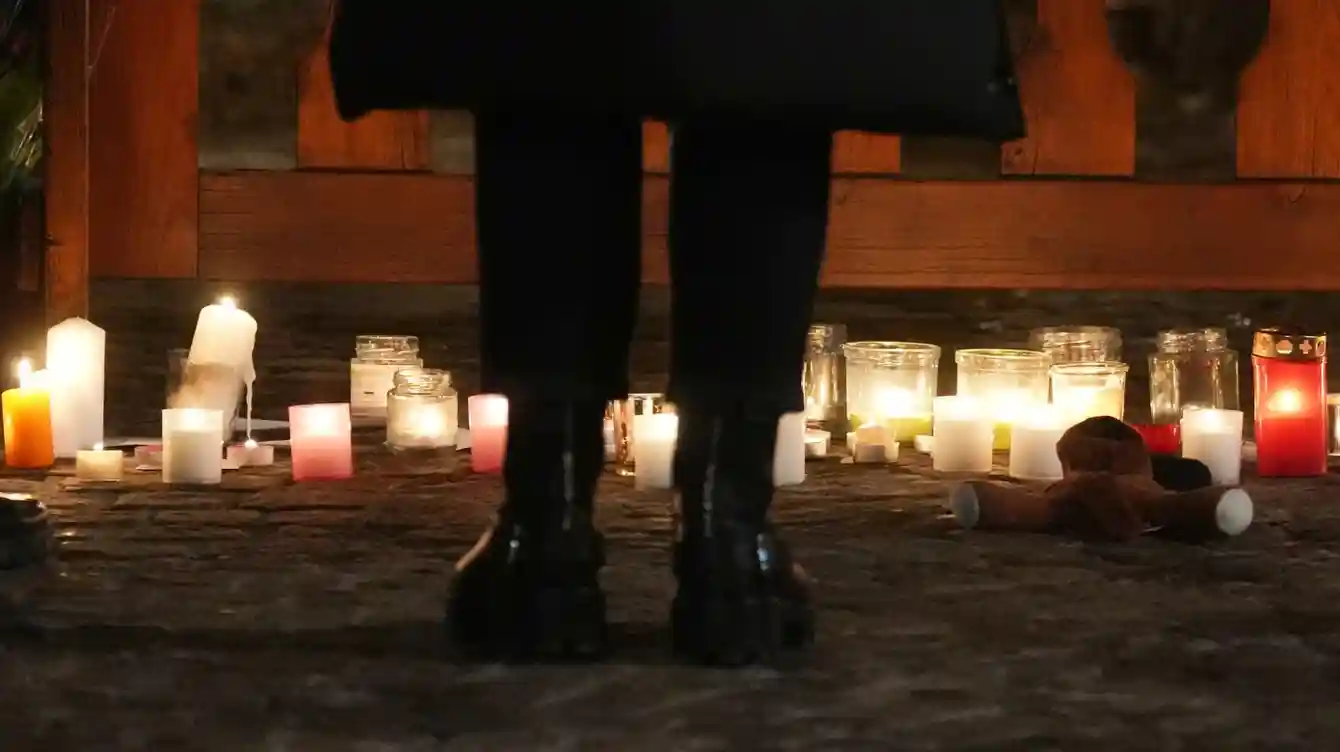 Fire at Swiss Ski Resort Bar Leaves About 40 People Dead Fire at Swiss Ski Resort Bar Leaves About 40 People Dead