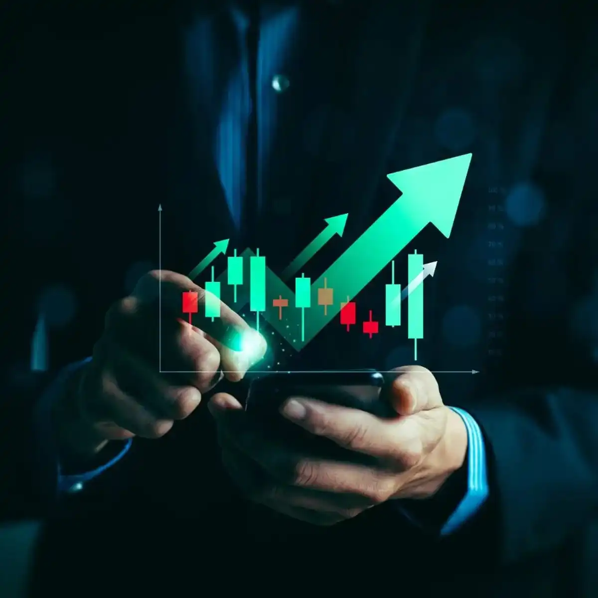 technology Weekly: Micron Rises on Latest Results, Trump Media Jumps on TAE Merger technology Weekly: Micron Rises on Latest Results, Trump Media Jumps on TAE Merger