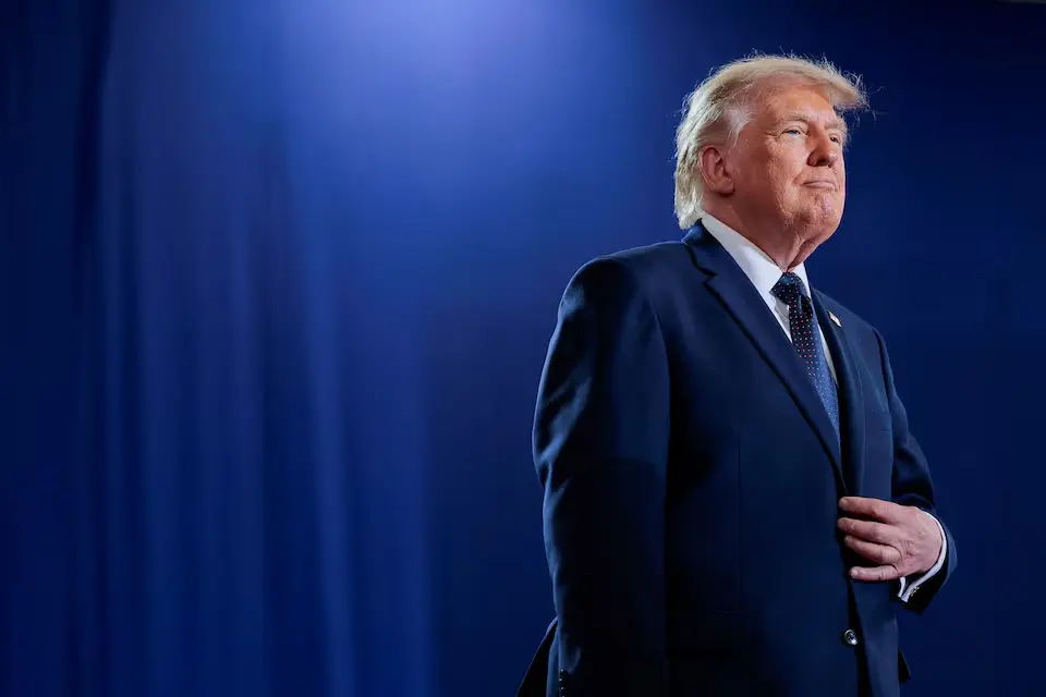 Trump to Headline 250th Anniversary Fair Opening After Performers Drop Out