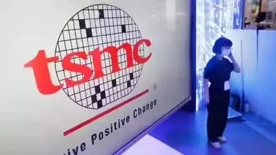 U.S. Approves Annual Export License for TSMC’s Nanjing Chip Facility U.S. Approves Annual Export License for TSMC’s Nanjing Chip Facility