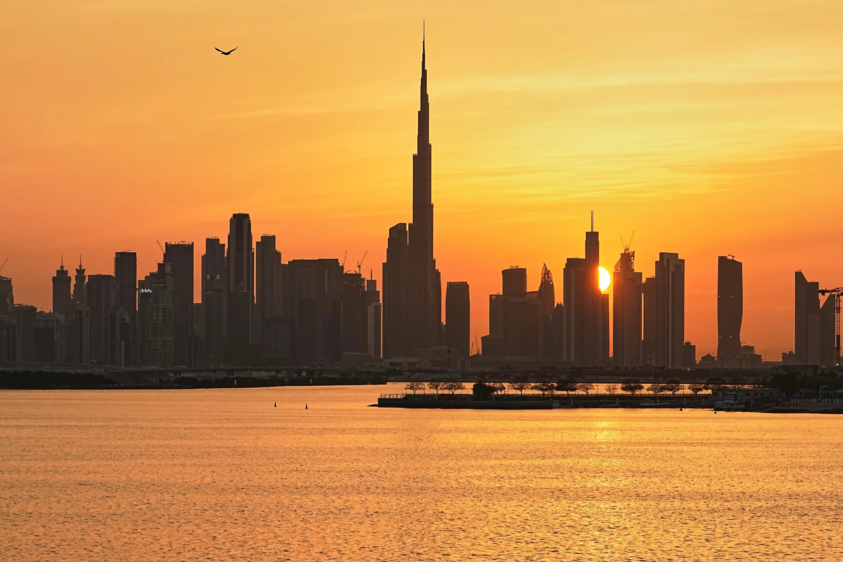 UAE’s Reputation as a Middle East Safe Haven Tested by Iran War UAE’s Reputation as a Middle East Safe Haven Tested by Iran War