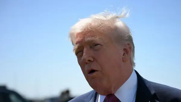 US–Iran Talks in Limbo as Hormuz Blockade Persists; Trump Sends Delegation to Pakistan US–Iran Talks in Limbo as Hormuz Blockade Persists; Trump Sends Delegation to Pakistan