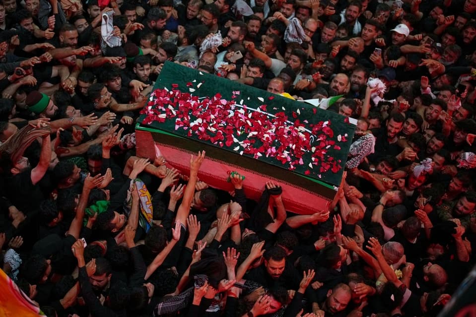 Iran Conflict Intensifies as Fresh Strikes Threaten Fragile Ceasefire