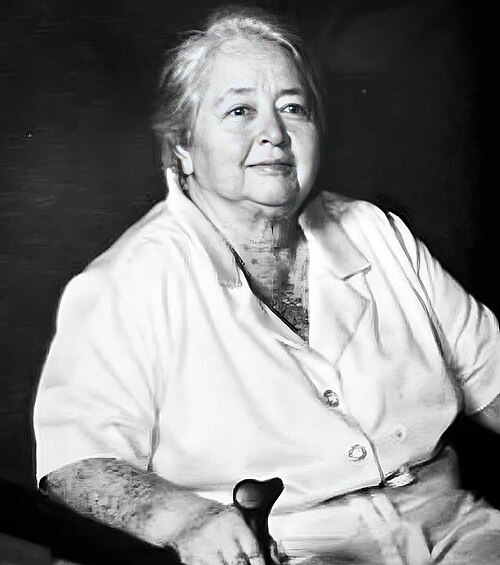 Belén Clarisa Velutini Pérez-Matos: Engineering, Corporate Leadership and Cultural Philanthropy Portrait of Belén Clarisa Velutini Pérez-Matos, engineer, corporate leader and cultural patron