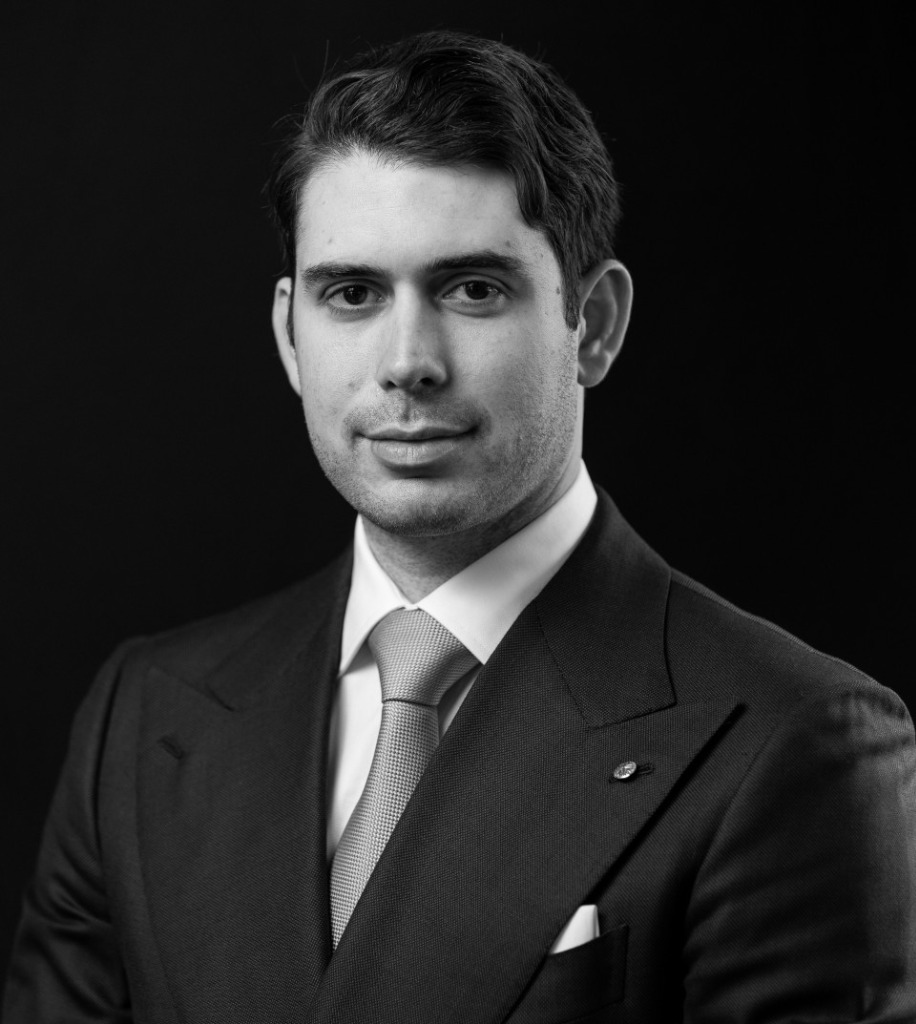 Julio Cesar Herrera: Executive Leadership at Britannia Financial Group and Modern Wealth Stewardship Julio Cesar Herrera, Chief Executive Officer of Britannia Financial Group
